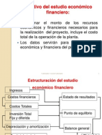 Estudio Economico