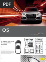Download Audi Q5 by m4004 SN235486233 doc pdf