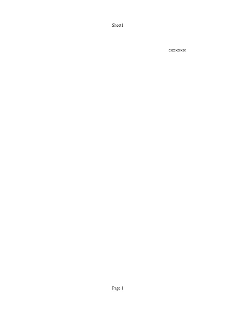 Untitled 1 | PDF