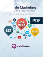 Social Media Tool - Brazil