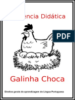 A Galinha Choca