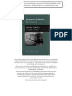 Case Studies in Modern Molar Endodontic Access and Directed Dentin Conservation