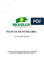 Manual de Funilaria