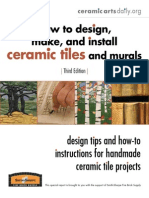 CeramicTiles and Murals