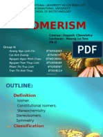 4.Isomerism