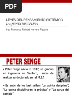 La Quinta Disciplina