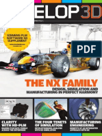 Siemens PLM Software NX