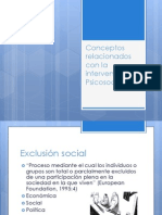 2. Bienestar Psicosocial y Estructura Social-1