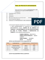 Reporte Final de Proyecto Integrador