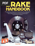 Download Brake Handbook - Fred Puhn by Guilherme Pfeilsticker SN235504442 doc pdf