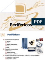 perifericos + full hadware
