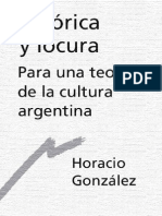 49974691 Gonzalez Horacio Retorica Y Locura PDF (1)