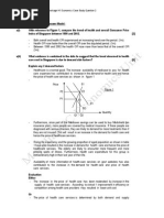 Case Study Health Care