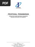 Download proposalpenawaranSIMbysastrogenterSN23550628 doc pdf