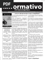  	 BI - USE Bauru - Julho-09