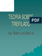 03 Teoria Sobre Trefilado