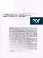 P2 Modelo Integral