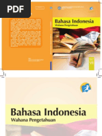 Download Buku Siswa Bahasa Indonesia Kelas  7 K13 by Mawardi Chaniago SN235508407 doc pdf