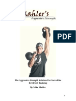60143007 the Aggressive Strength Solution