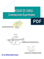 _Capacidad de Carga