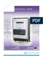 L&T ER300P Energy Meter