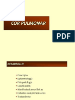 corpulmonar crónico