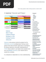 Download Tcpdump Tutorial by Maruti Malhotra SN235514182 doc pdf
