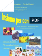 A Copertina libro