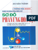 Quan Han Thanh - So Do Phan Ung Hoa Hoc 1