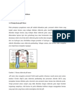 Laporan PH Meter