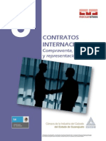 Capacitacion - Contratos Internacionales