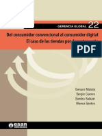 Consumidor Convencional Digital