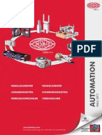 Automation Umschlag 2011