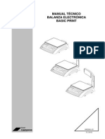 Tecnico Basic Print