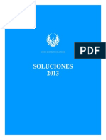 Presentacion Soluciones para Delegaciones y Municipios