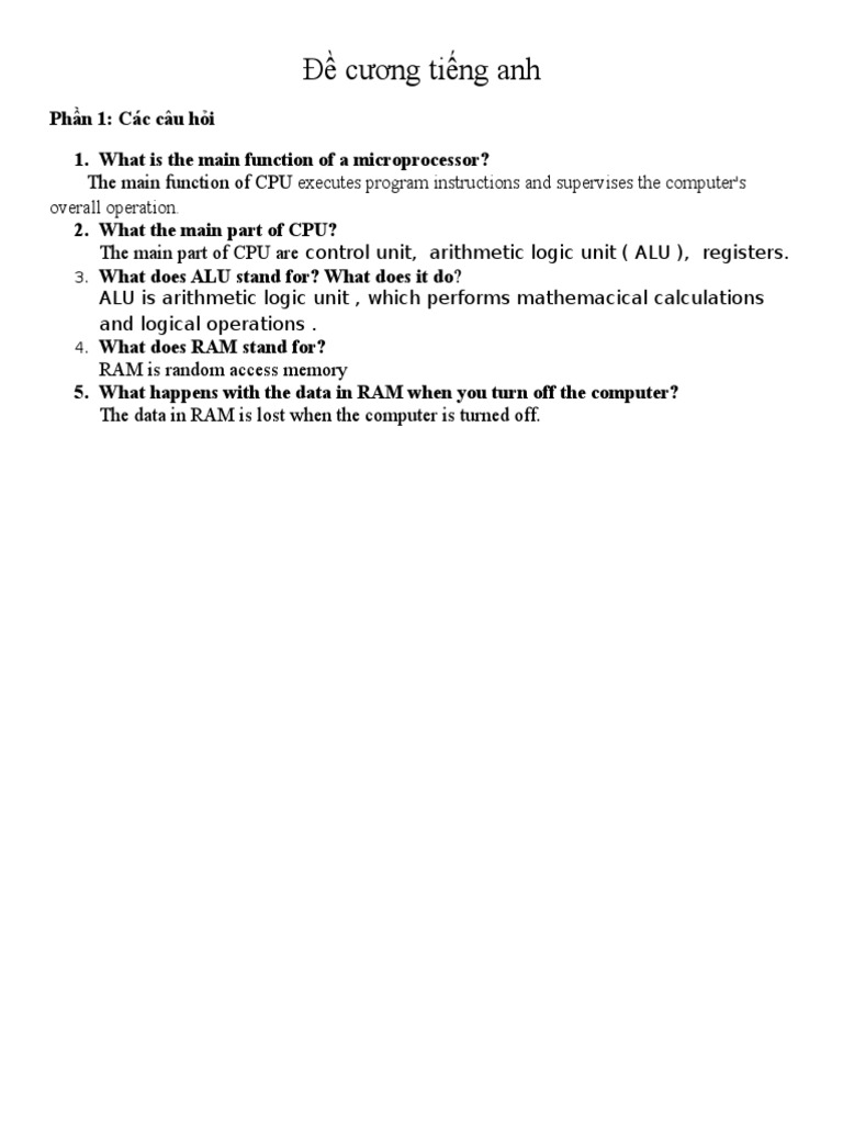 Computer Applications Overview | PDF | Computers | Technology & Engineering