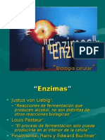 Enzimas