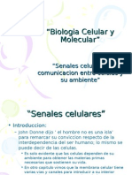 B.C-Senal y Comunica Celular