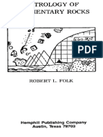 Folk 1974 - Petrology of Sedimentary Rock