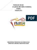 Panduan Umum FLS2N 2012
