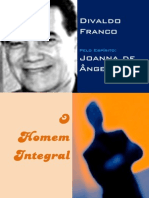 O Homem Integral Joana de Angelis PDF