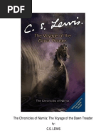 Lion Witch Wardrobe The Chronicles Of Narnia Aslan