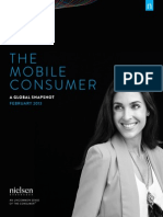 Mobile Consumer Report 2013