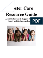 Final Resource Guide