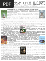 Gotas69 - Junho 2009