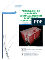 Trabajo - Modelamiento Albañileria Confinada-Pag.13 Hacia Delante 1