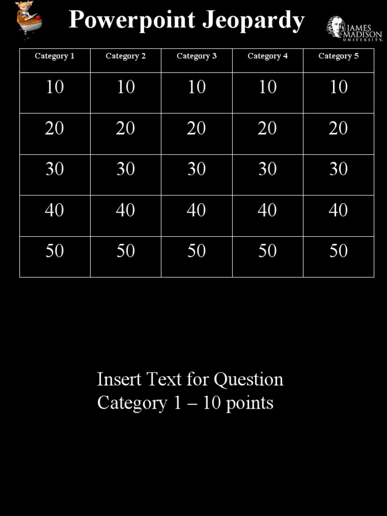 Category 1 Category 2 Category 3 Category 4 Category 5 | PDF