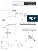 WEG Instrucoes de Montagem