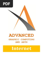 Apostila de Internet