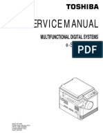 Dp-2505 Service Manual en 0001